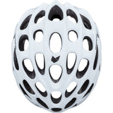 Buzaglo catlignende racehelm mixino størrelse s 52-54 cm hvid