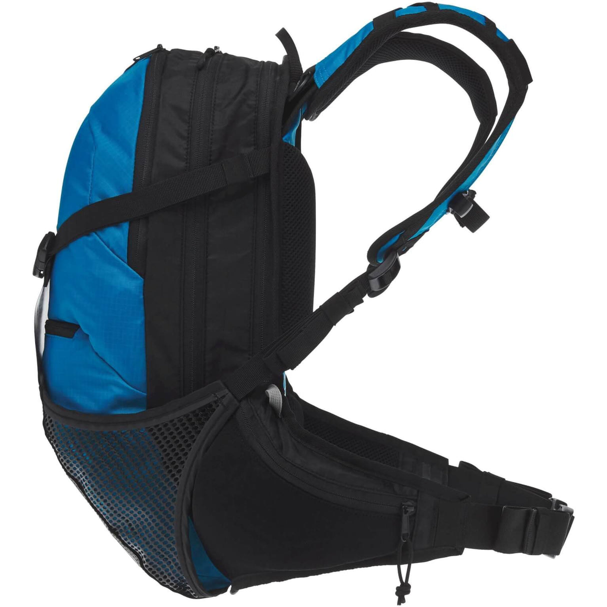 Ergon BX3 Evo Bag (blå) cykel rygsæk