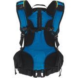 Ergon BX3 Evo Bag (blå) cykel rygsæk