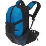 Ergon BX3 Evo Bag (blå) cykel rygsæk