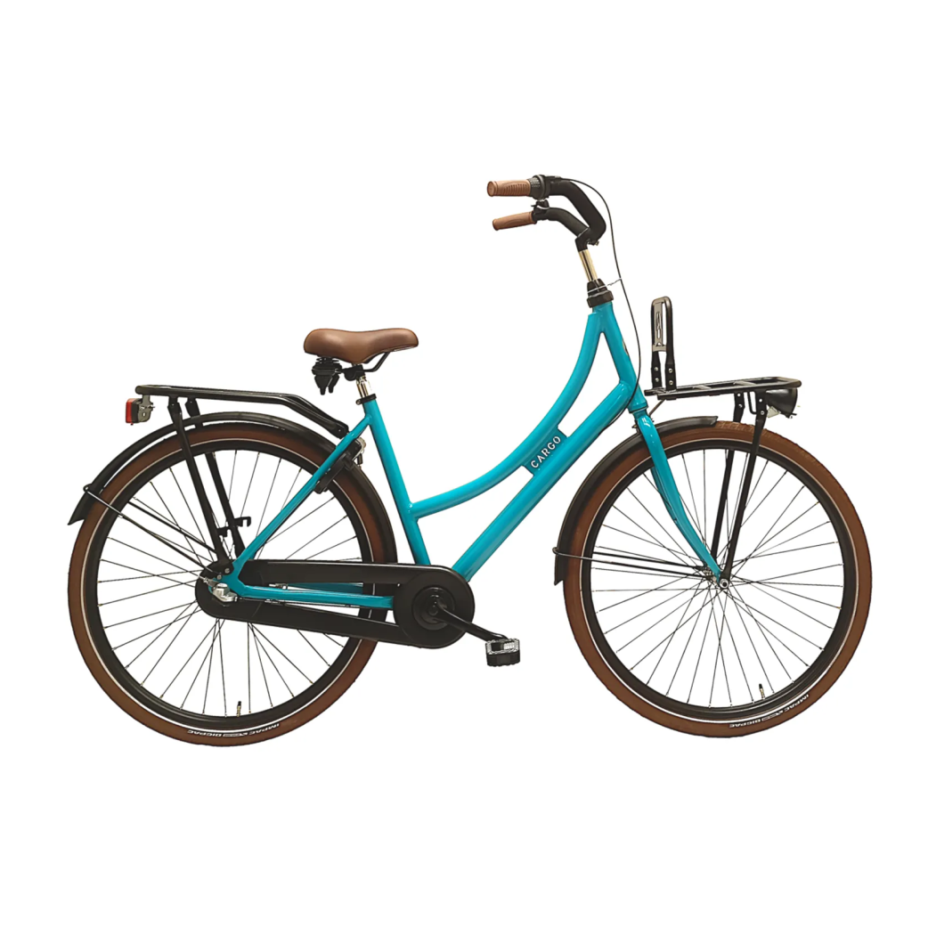 Avalon Cargo Ladies 50 cm Turqoise R3