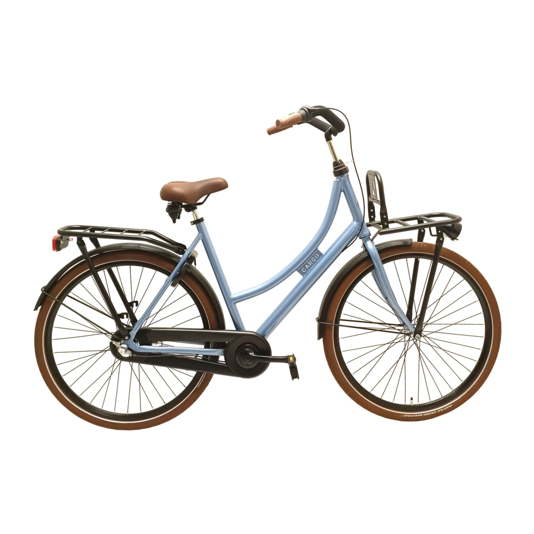 Avalon Cargo Ladies 50 cm isblå R3