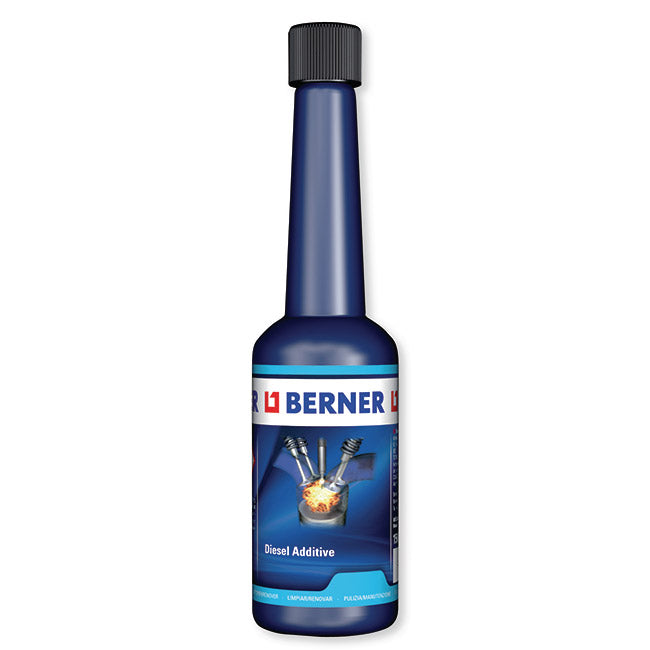 Bernese 408515 Diesel Additive Standard 150 ml (tilføjelse)