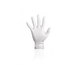 Lavit handsker vinylpulver Gratis Xtra Large (100.)