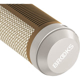 Brooks håndterer Cambium 130 100 naturgummi
