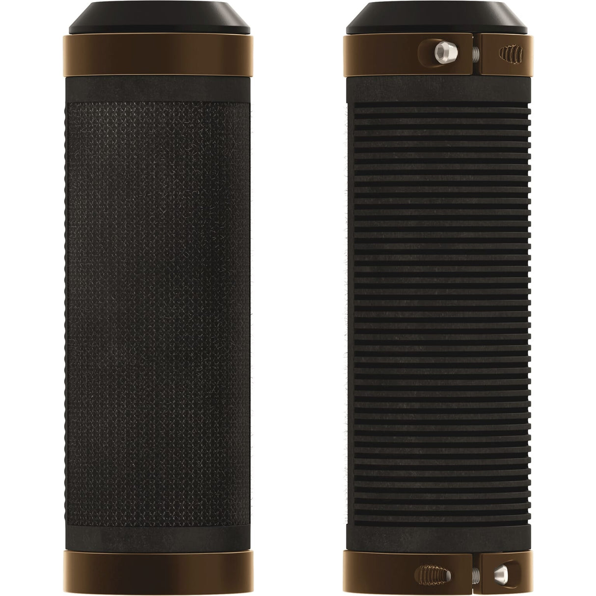 Brooks håndterer Cambium Grips 100 mm sort orange