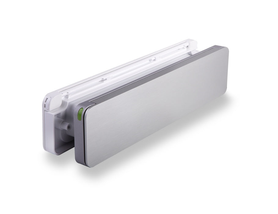 Homebox HomeBox Isolating Letterbox White Ral9010