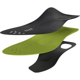 Ergon Inolent Shoe Sole IP Solestar Størrelse 44 45