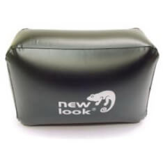 Newlooxs nye Tas -fyldningspude oppustelig 7ltr