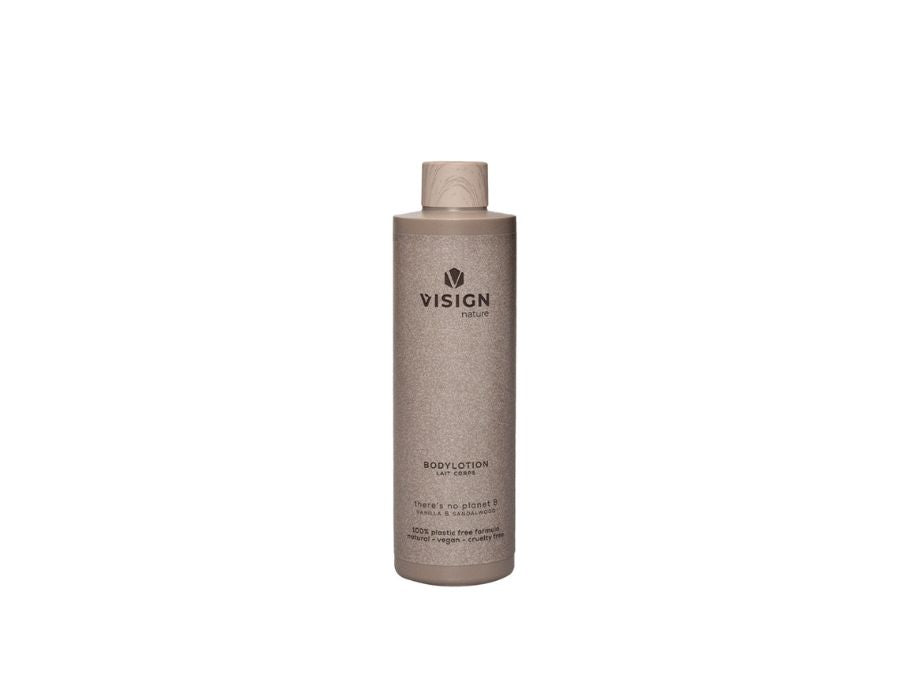 Visign Nature Body Lotion Refill No Planet B 250 ml