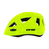 One Helm Racer XS S (48-52) Grøn