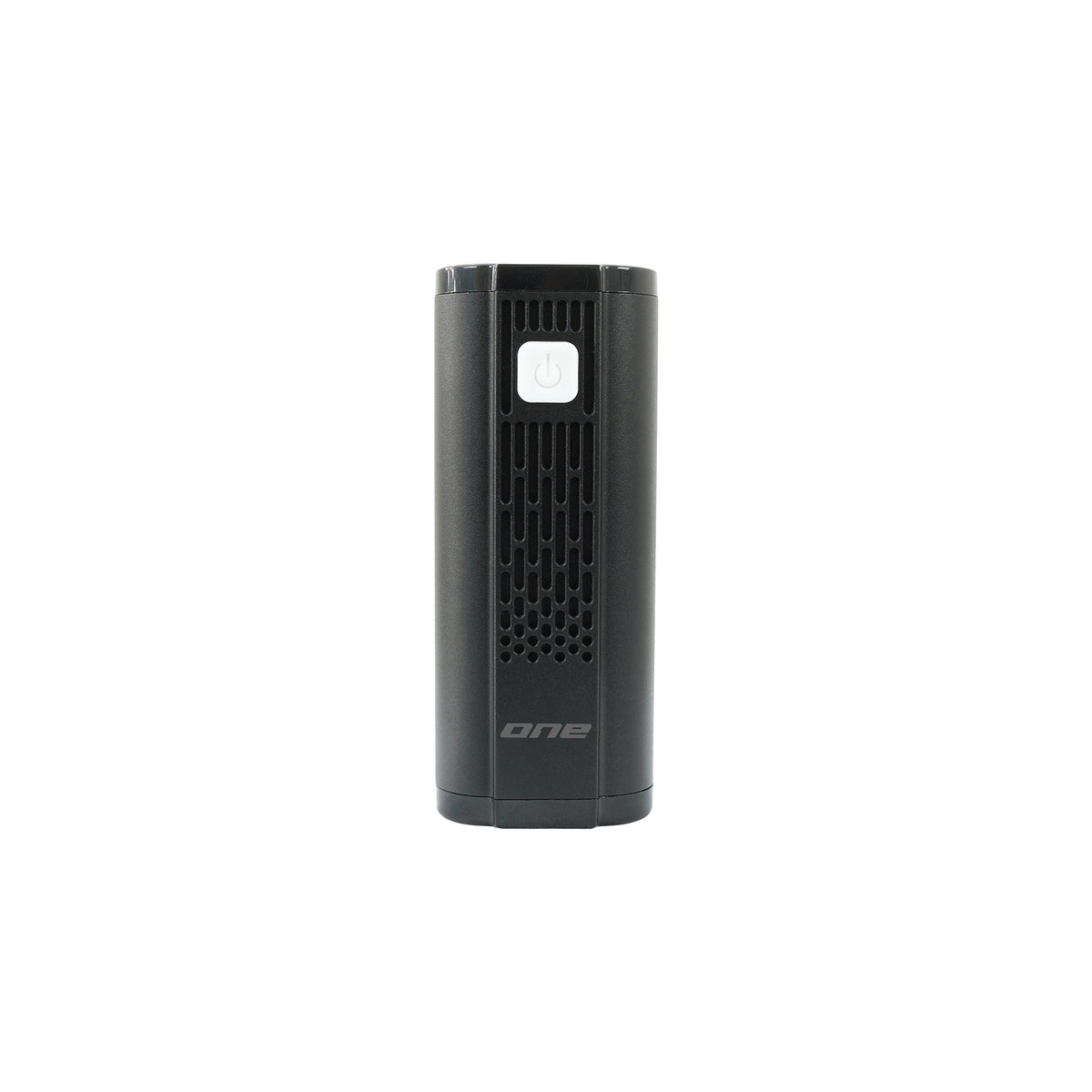 En forlygter 70 Unisize Black Gray