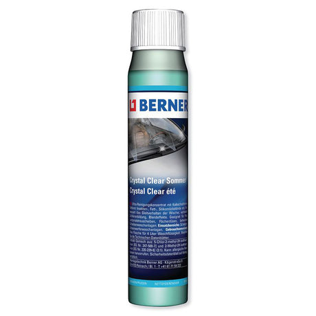 Bernese 215067-10 CrystalClear Summer Spraying Flat Conc.