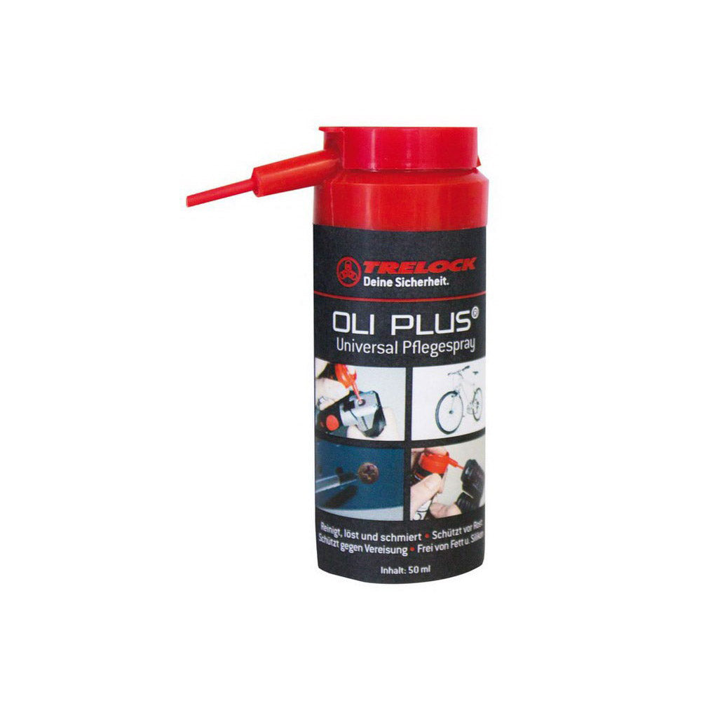 Vedligeholdelsesspray (slotspray) OLI plus 8004399