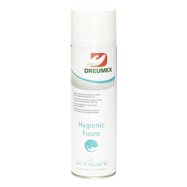 Dreumex Omnicare Hygienisk skum 400 ml