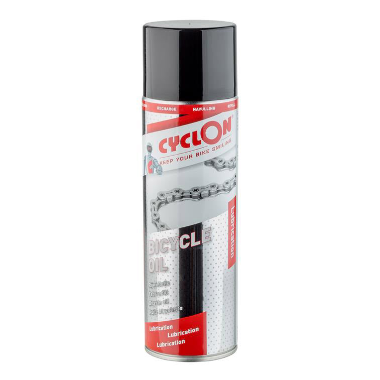 Cyclon Bicycle Oil Refill 625ML