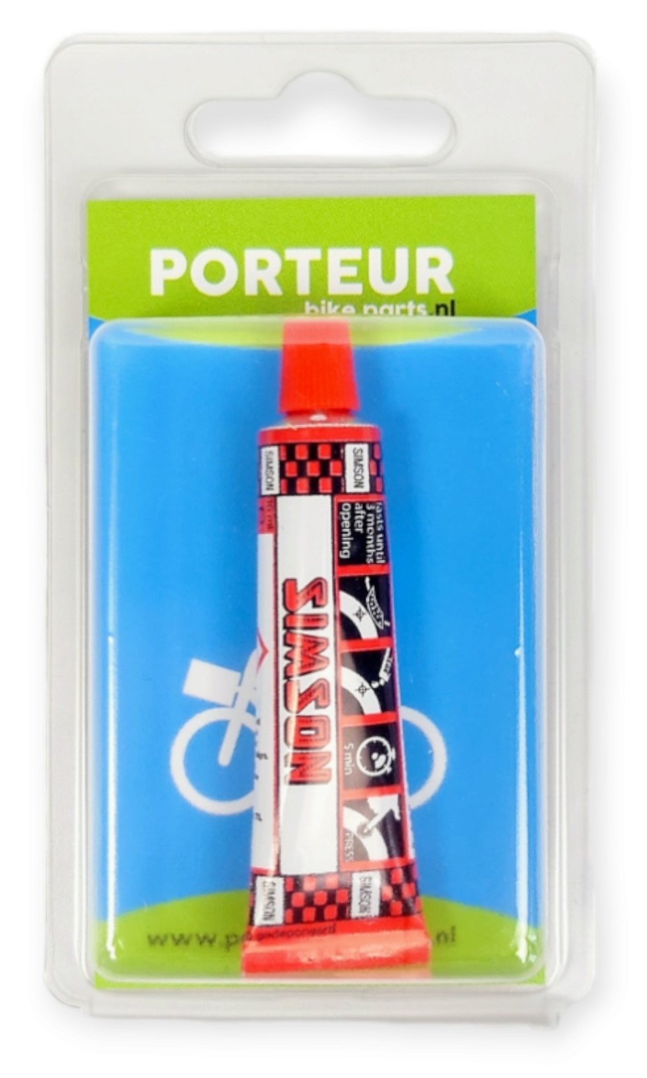 Portur Solution Lille 10 ml