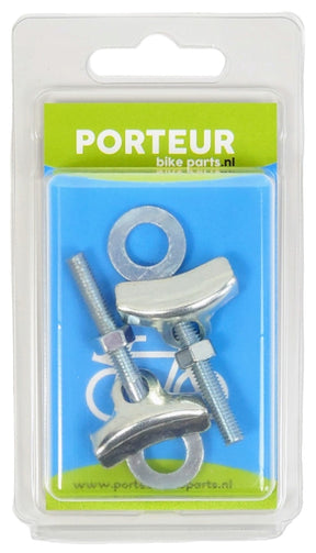 PORTUR CHAINS STIVERER PORUR SPORT PER SET