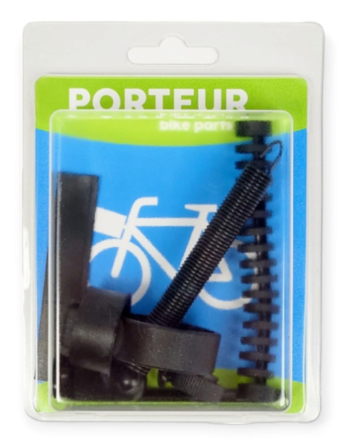 PORTUR STYRING DAMPER 28,6 mm-31,8 mm