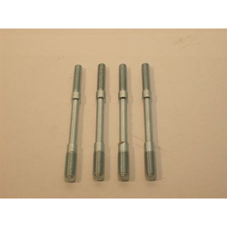 Bofix 295613 huskede M8 10-120 P 4