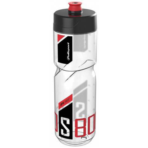 Bidon s 800 ml gennemsigtig