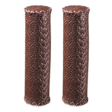 Selle Monte Grappa Handle Set British Skay 120 120mm Brown