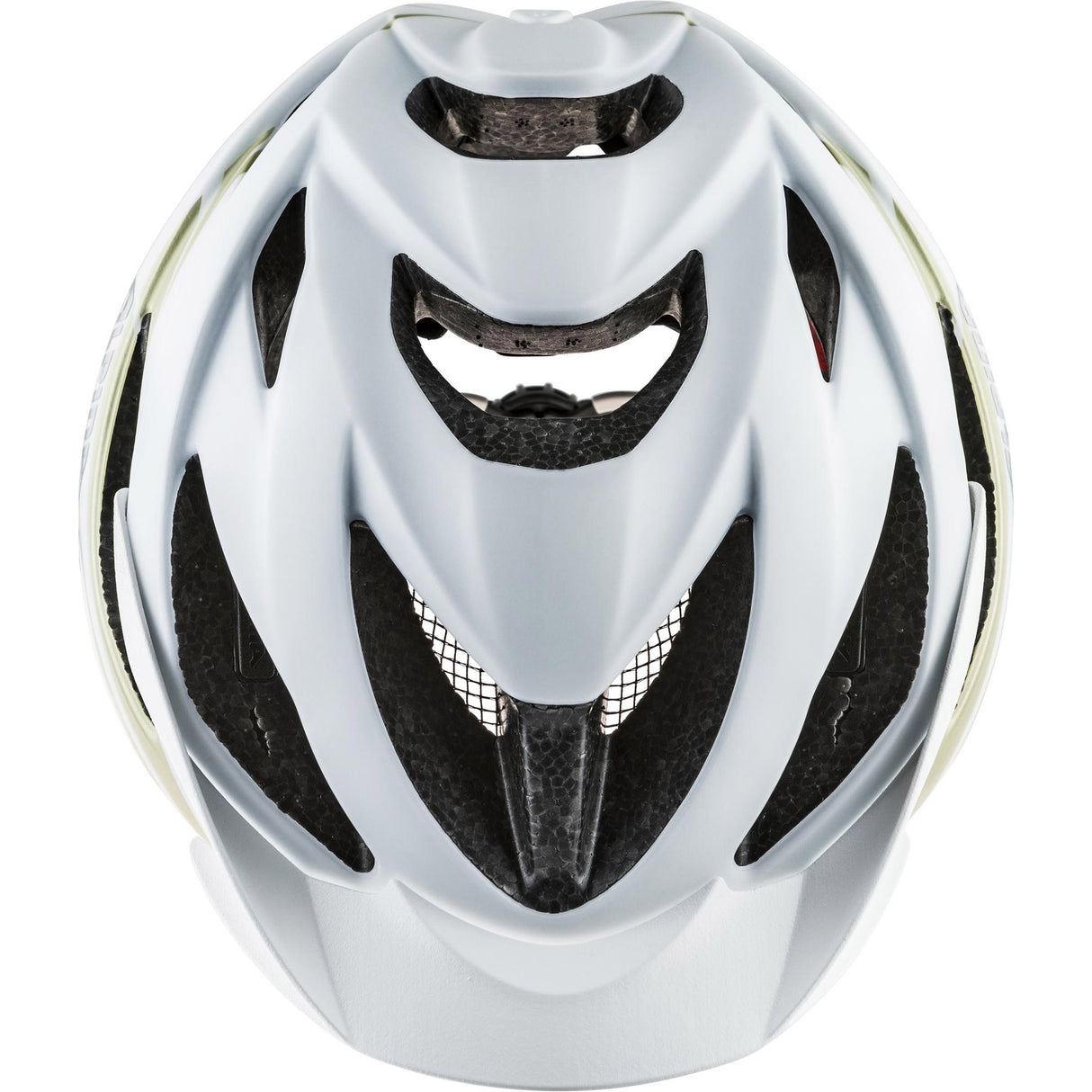 Olympisk sportsbeklædning Helm Lavarda L.E. White-Prosecco 52-57 cm