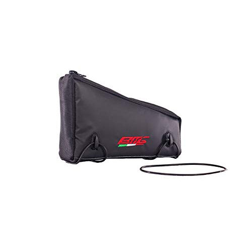 Selle Monte Grappa Monte Grappa Frametas S BMG Vandtæt 0,8ltr sort