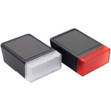 Litta Lighting Set LED på Solar Energy Stormy Gray