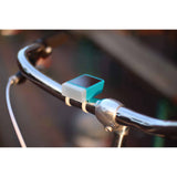 Litta Lighting Set LED på Solar Energy Stormy Gray