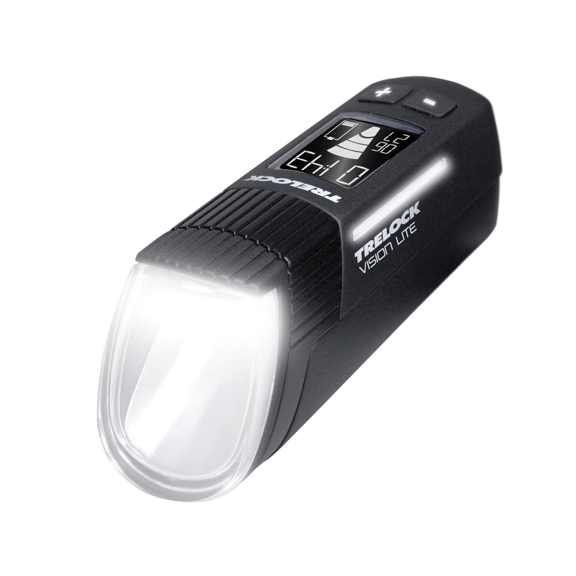 Trelock LS 660 I-GO VisionLite forlygte