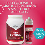 NEAPHARMA NEAPHARMA RABAT PAKKE ISOTONIC 4 POTS + EXTRAS