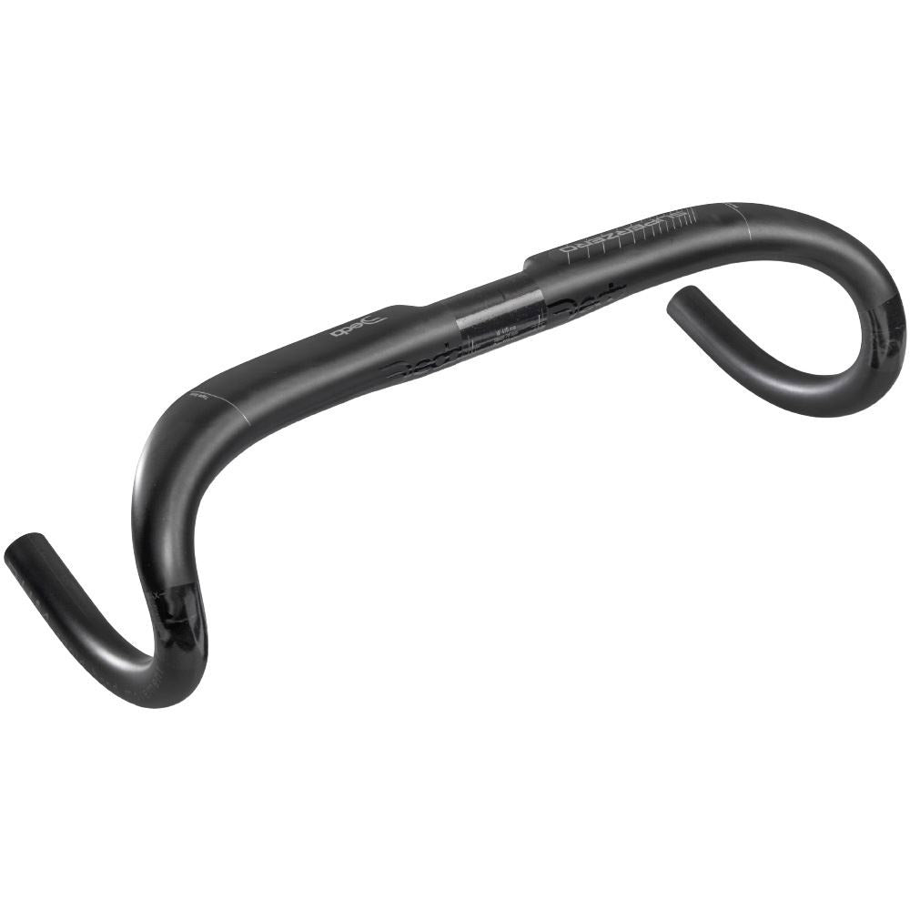 Dedacciai Steering Bend Superzero DCR Carbon Pob 46 cm (B-B)