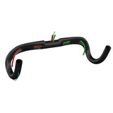 Dedacciai Steering Bend Superzero DCR Carbon Pob 46 cm (B-B)