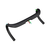 Dedacciai Steering Bend Superzero DCR Carbon Pob 46 cm (B-B)
