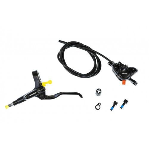 Shimano Rem-Set Right BL-M200 Disc Brake Lever + Claw