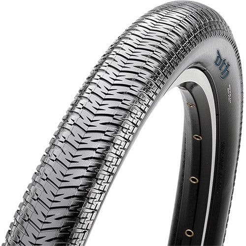 Udendørs strap maxxis 20-11 8 dth bmx sort