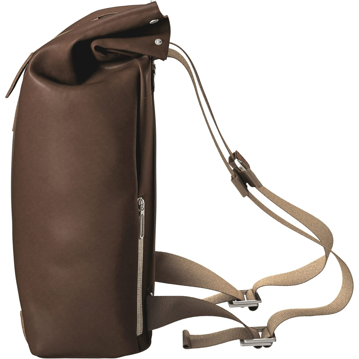 Brooks Pickwick Backpack S Brown