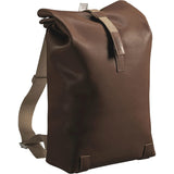 Brooks Pickwick Backpack S Brown