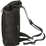Brooks Pickwick rygsæk læder, 12l, sort