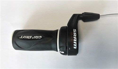 SRAM 3.0 Turner 3V venstre grebskift