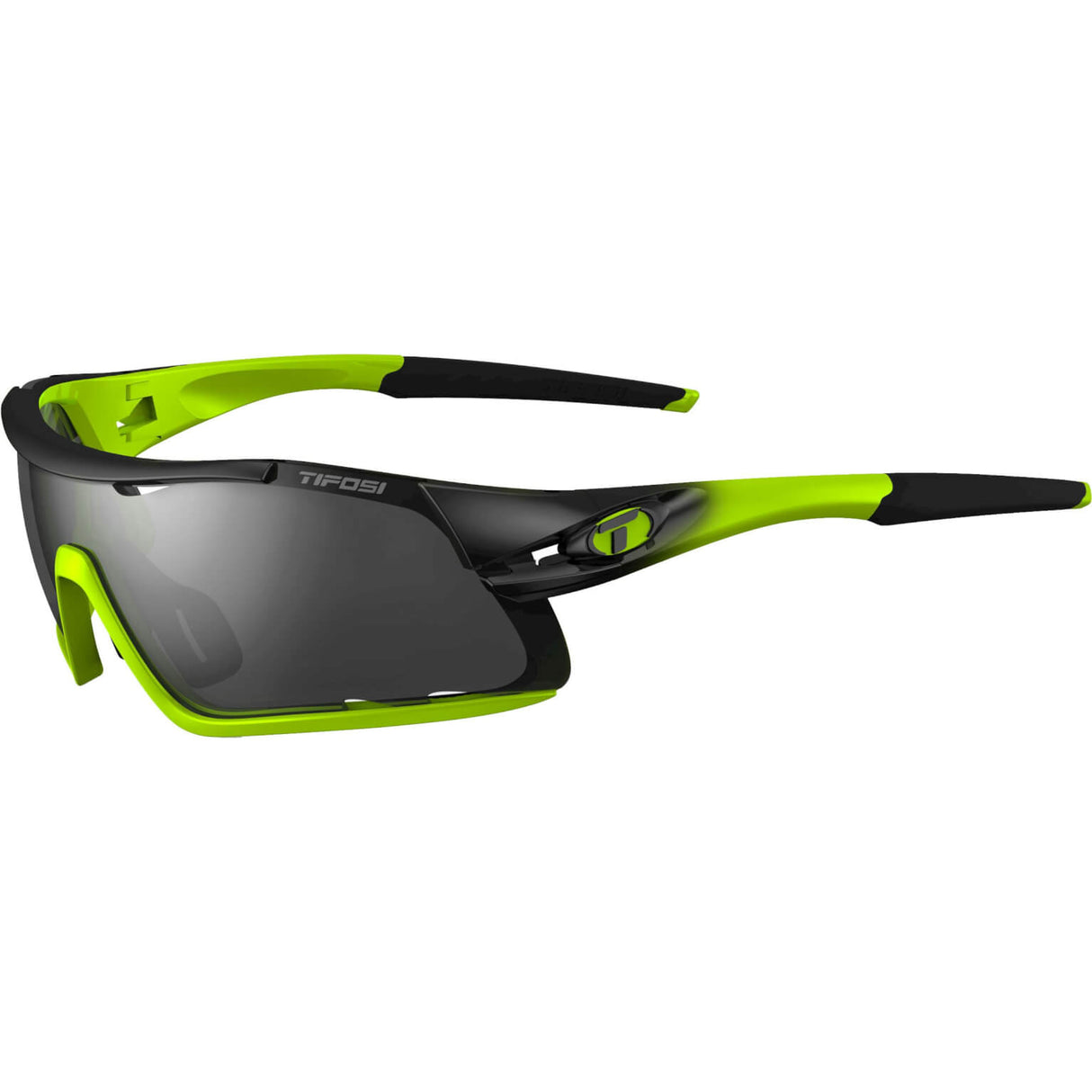 Tifosi briller davos race neon