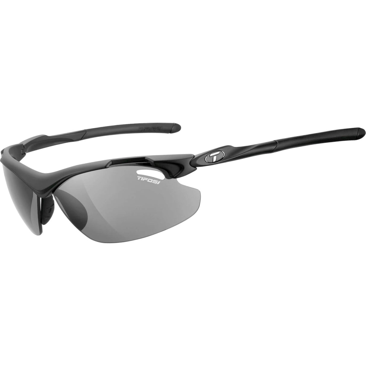 Tifosi briller Tyrant 2.0 Matt Black