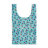 Urbanproof shopper taske sushi