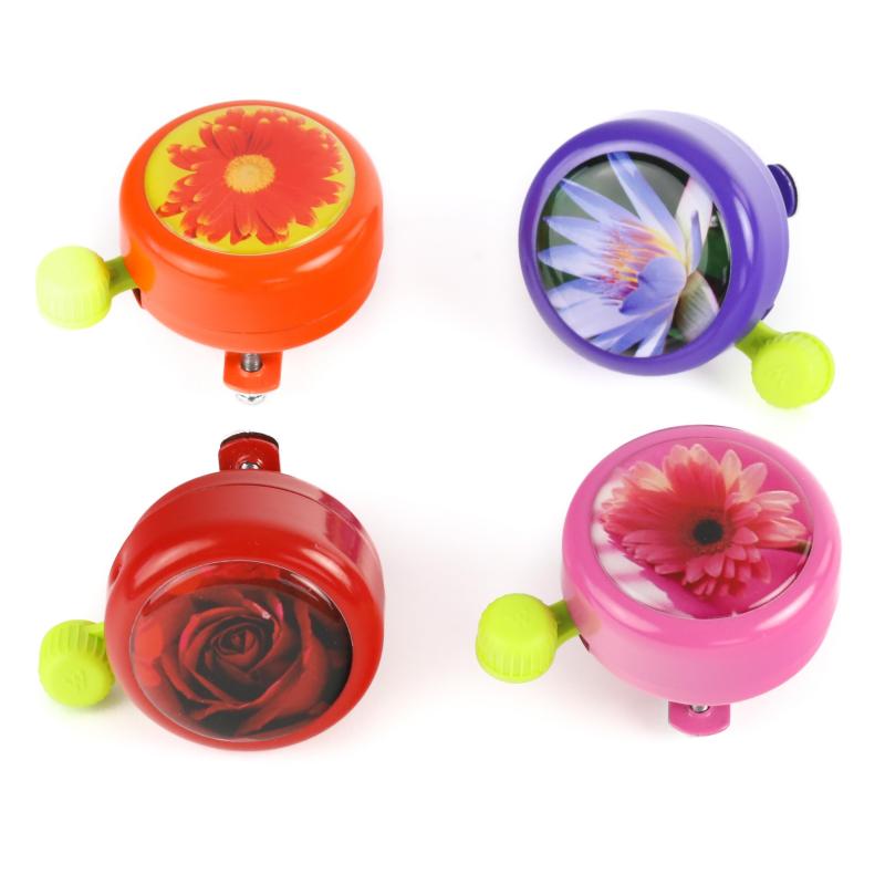 Widek Bel Staal Flower Collection Bulk