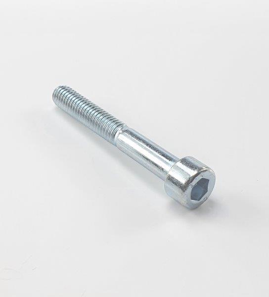 Bofix Bouten Allen M6X45 Galvaniseret