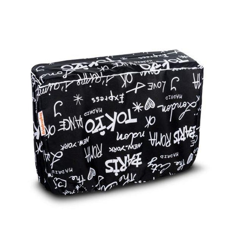 Dr. Rain Cover Ipopbag skuldertaske