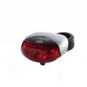 Axa Taillight Comet 111 Kort