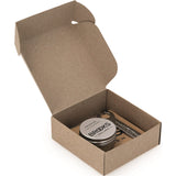 Brooks Saddle Care Kit (14 sæt)