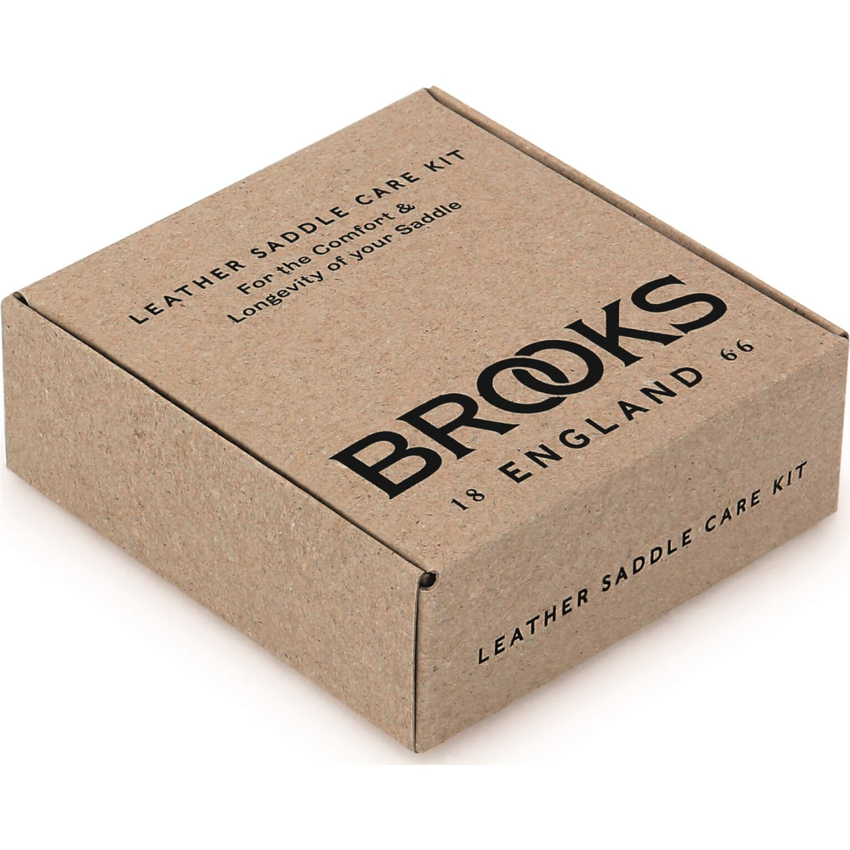 Brooks Saddle Care Kit (14 sæt)